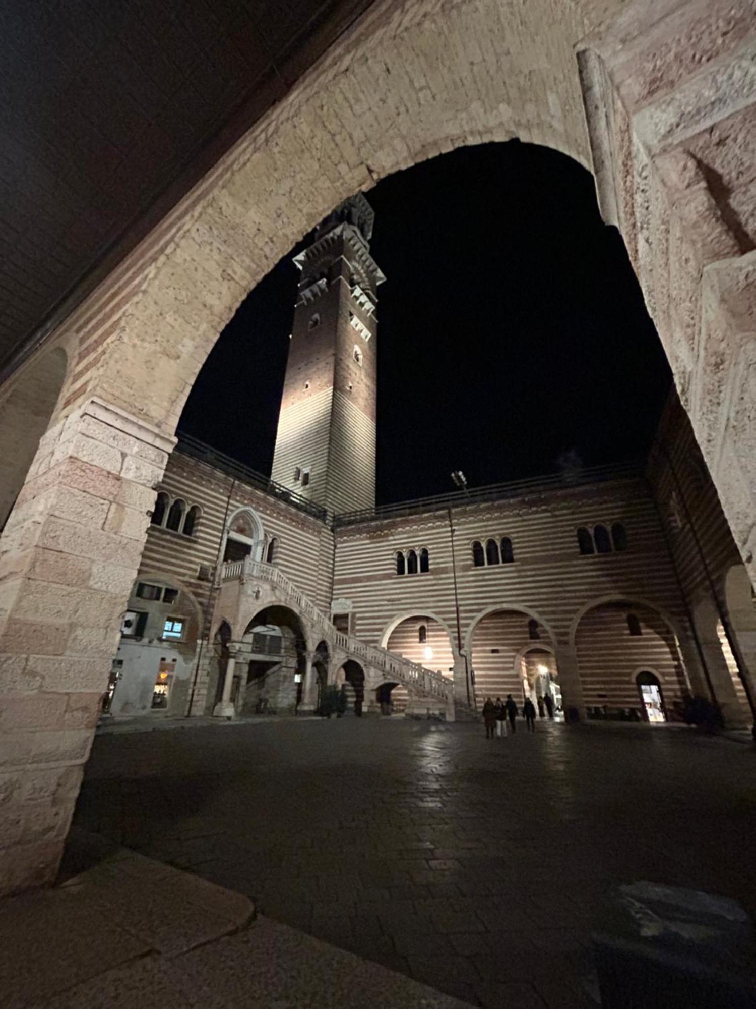 Appartamento Titaetoile Verona