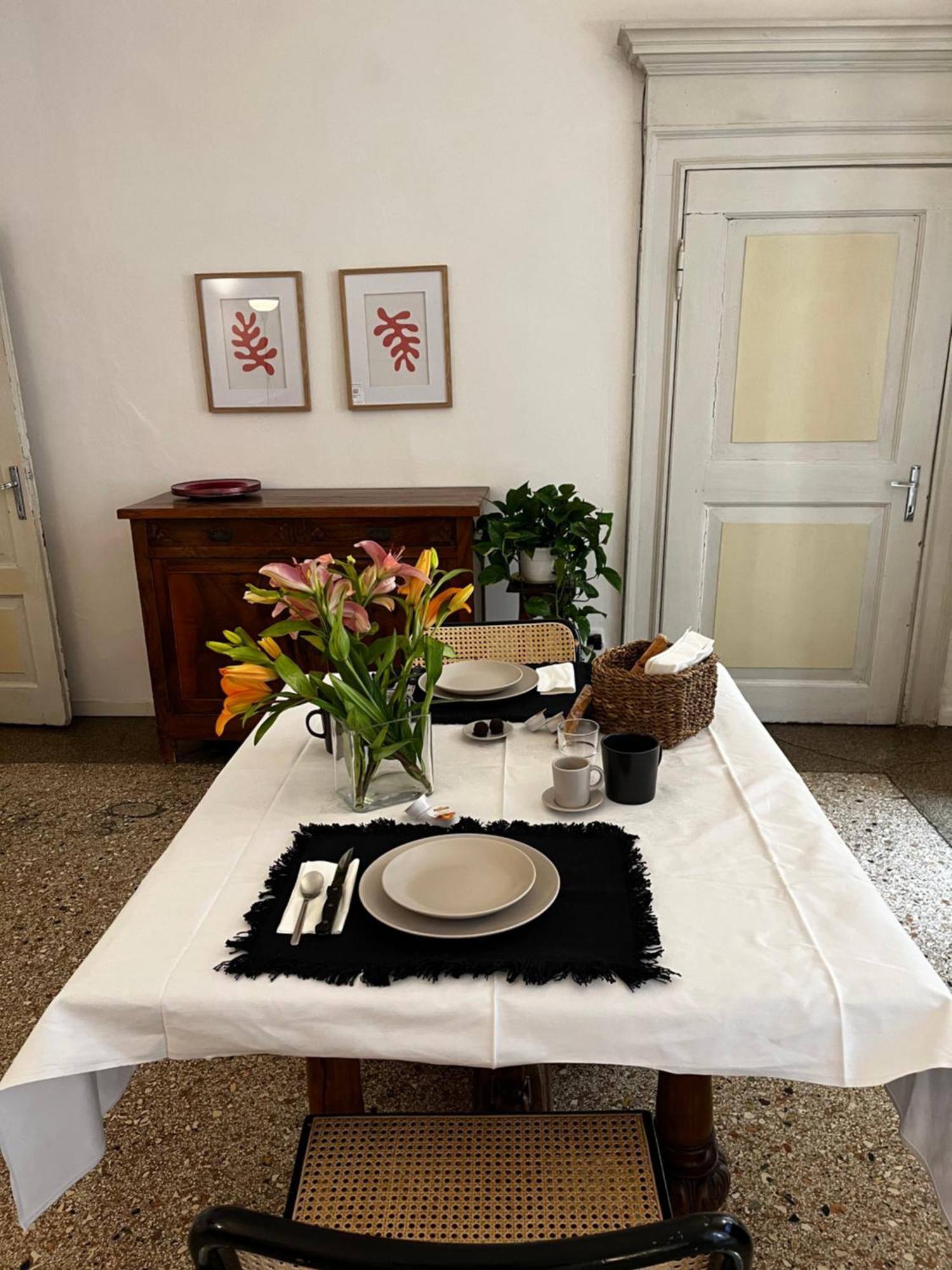 Appartamento Titaetoile