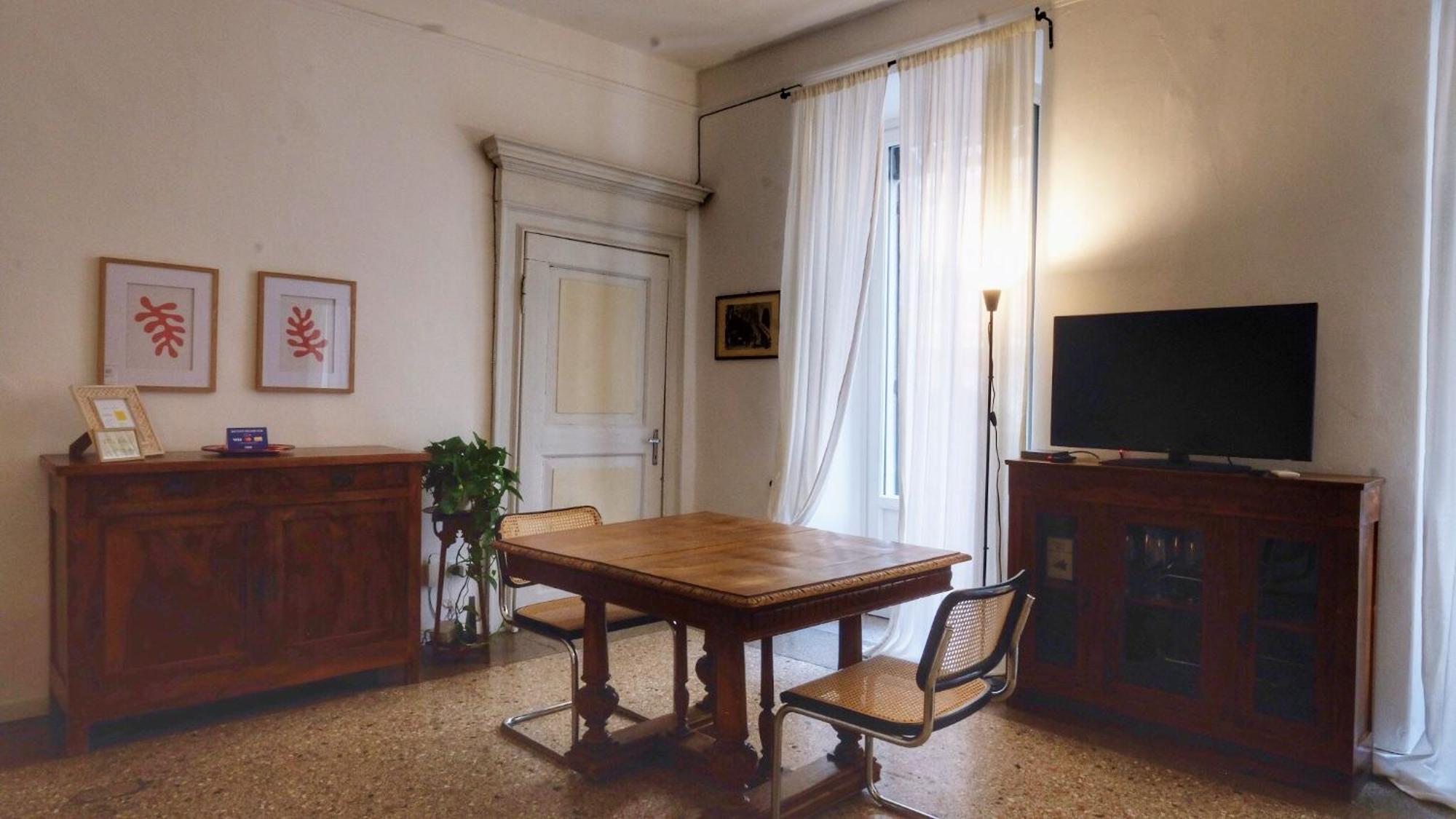 Titaetoile Appartamento