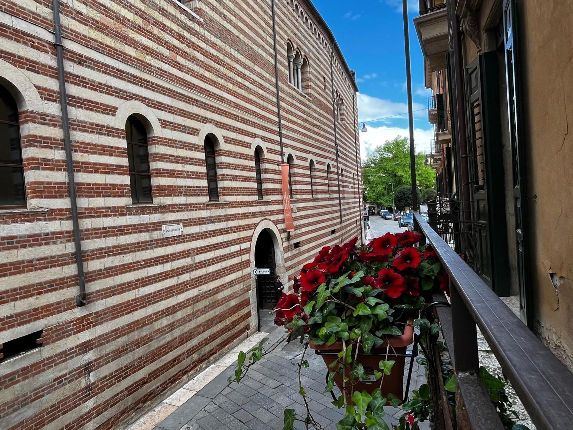 Titaetoile Appartamento Verona