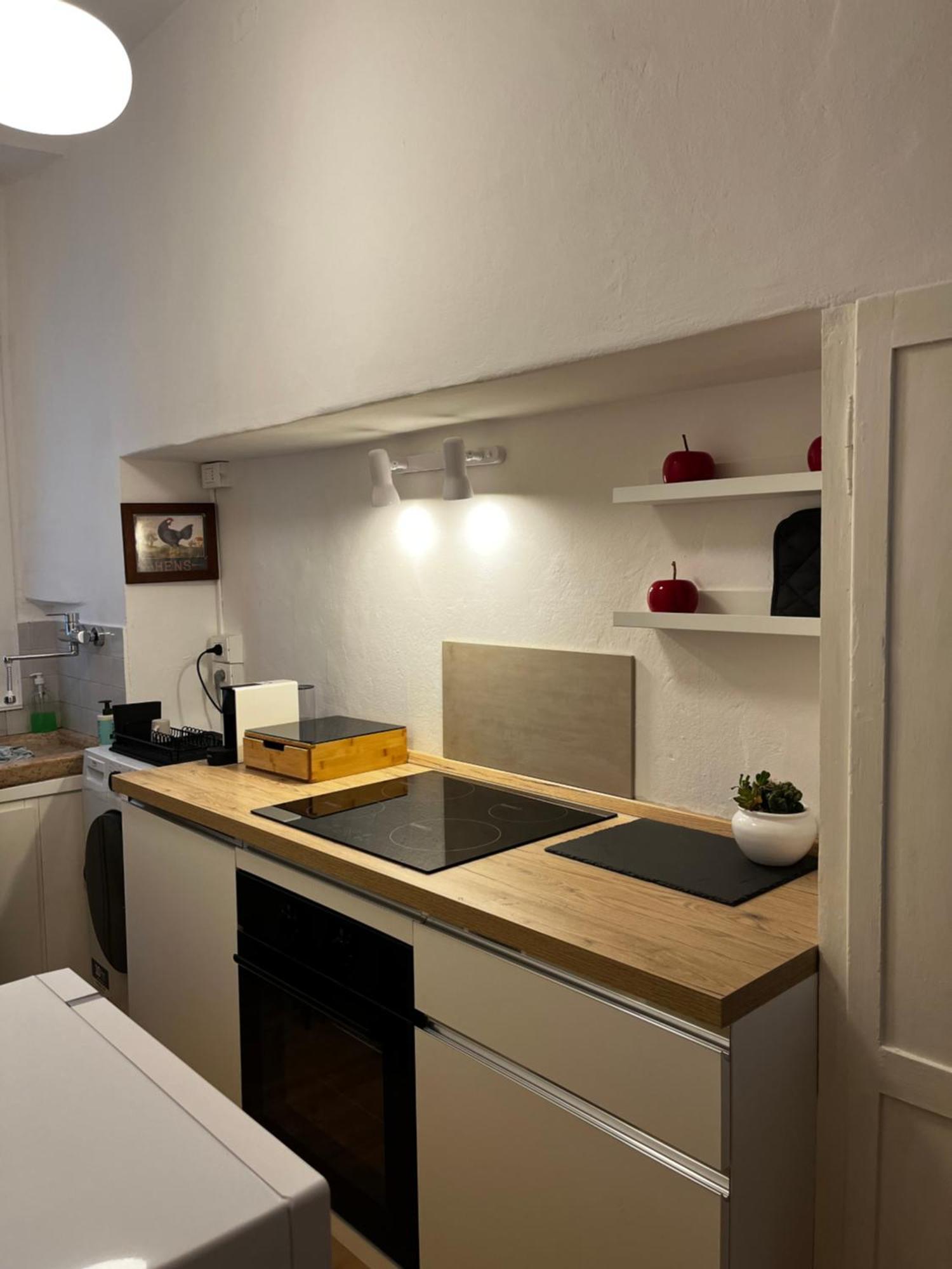Appartamento Titaetoile Verona