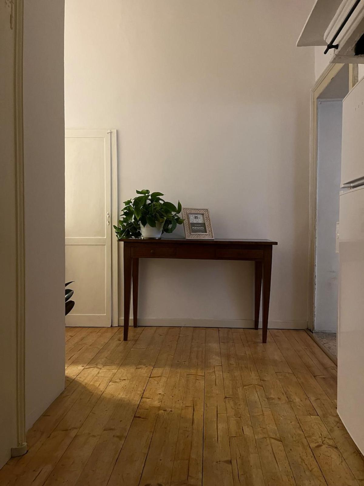 Apartamento Titaetoile *