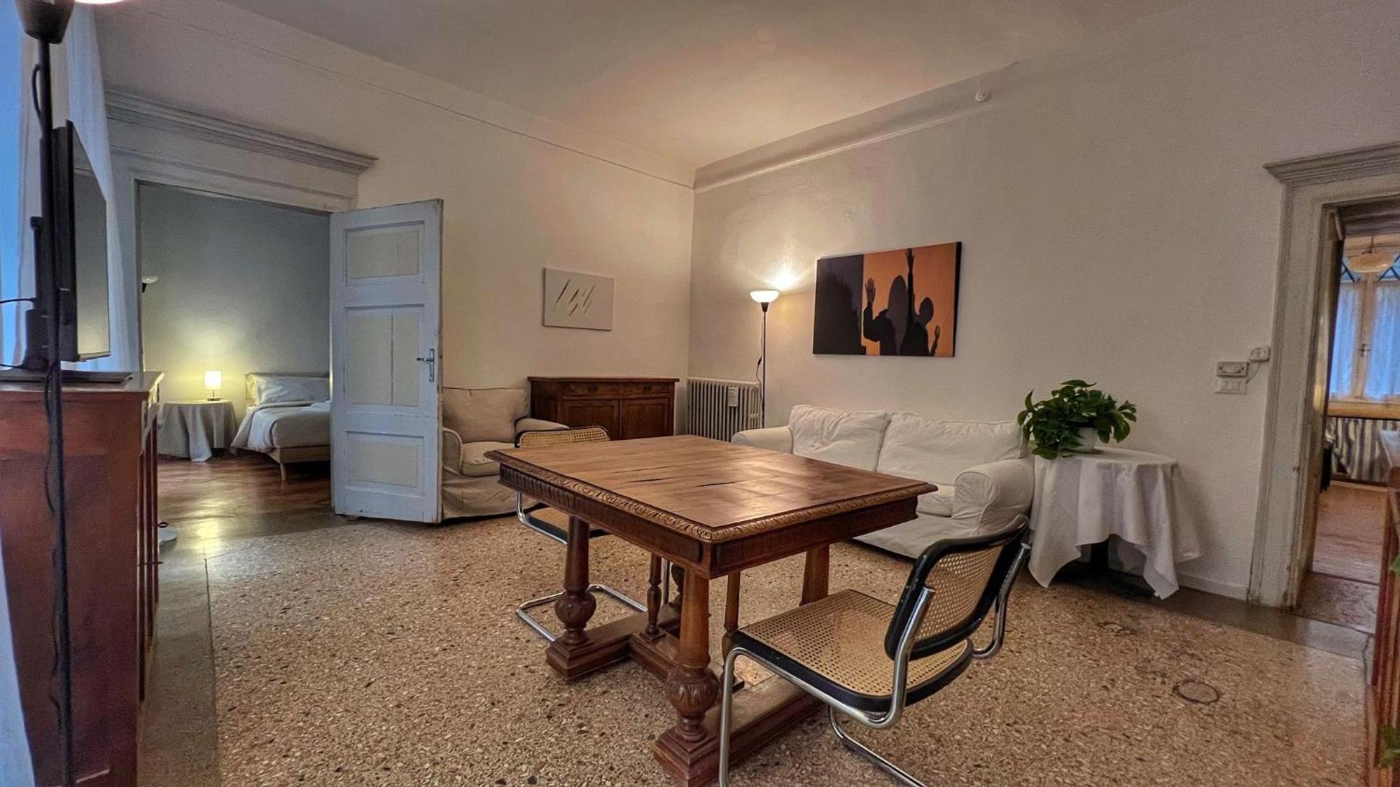 Titaetoile Apartamento