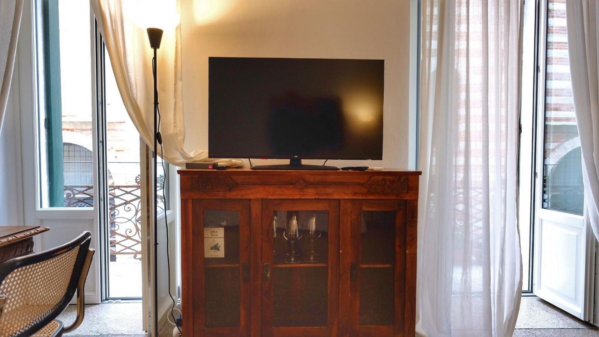 Apartamento Titaetoile Verona