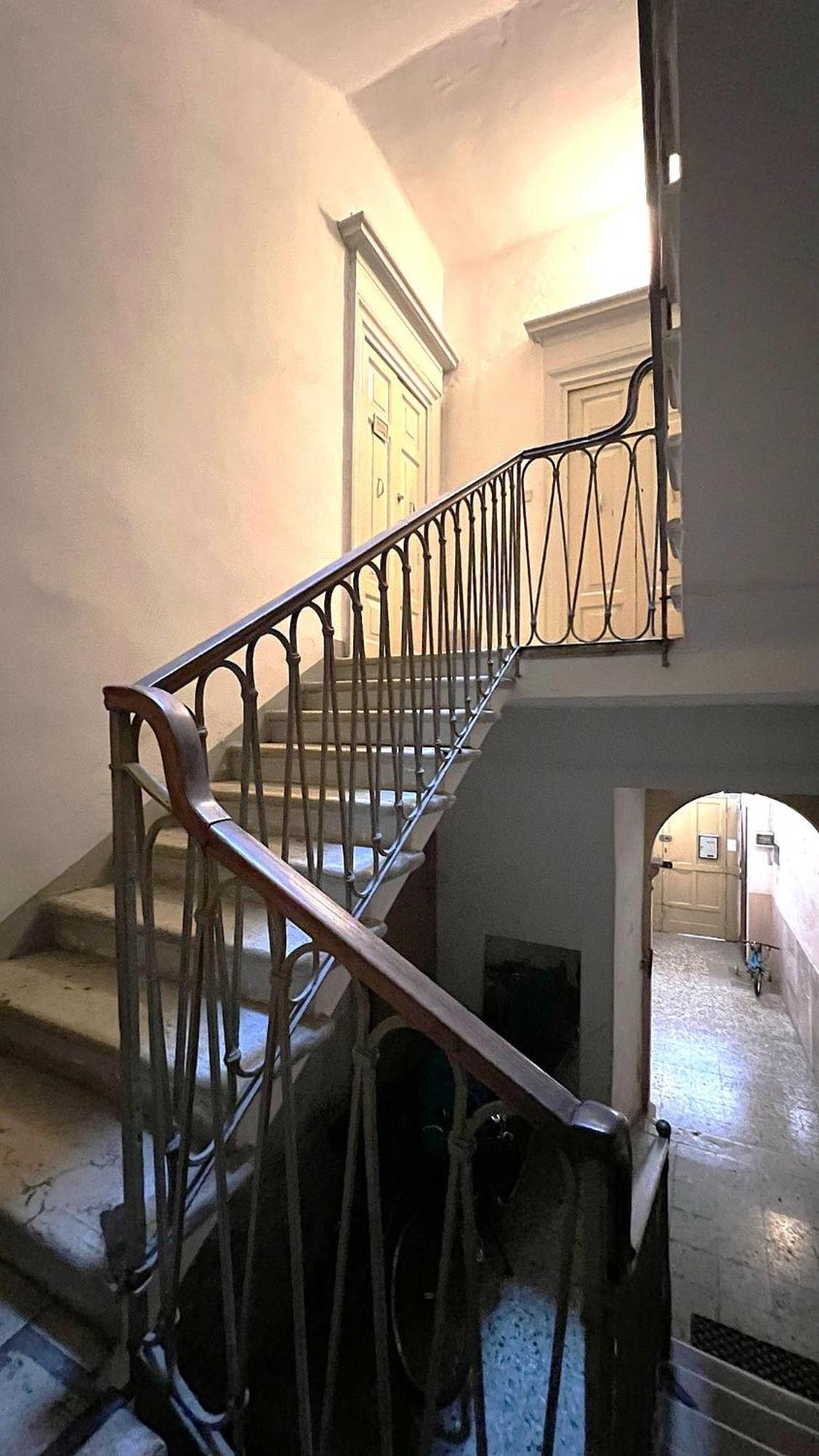 Apartamento Titaetoile *