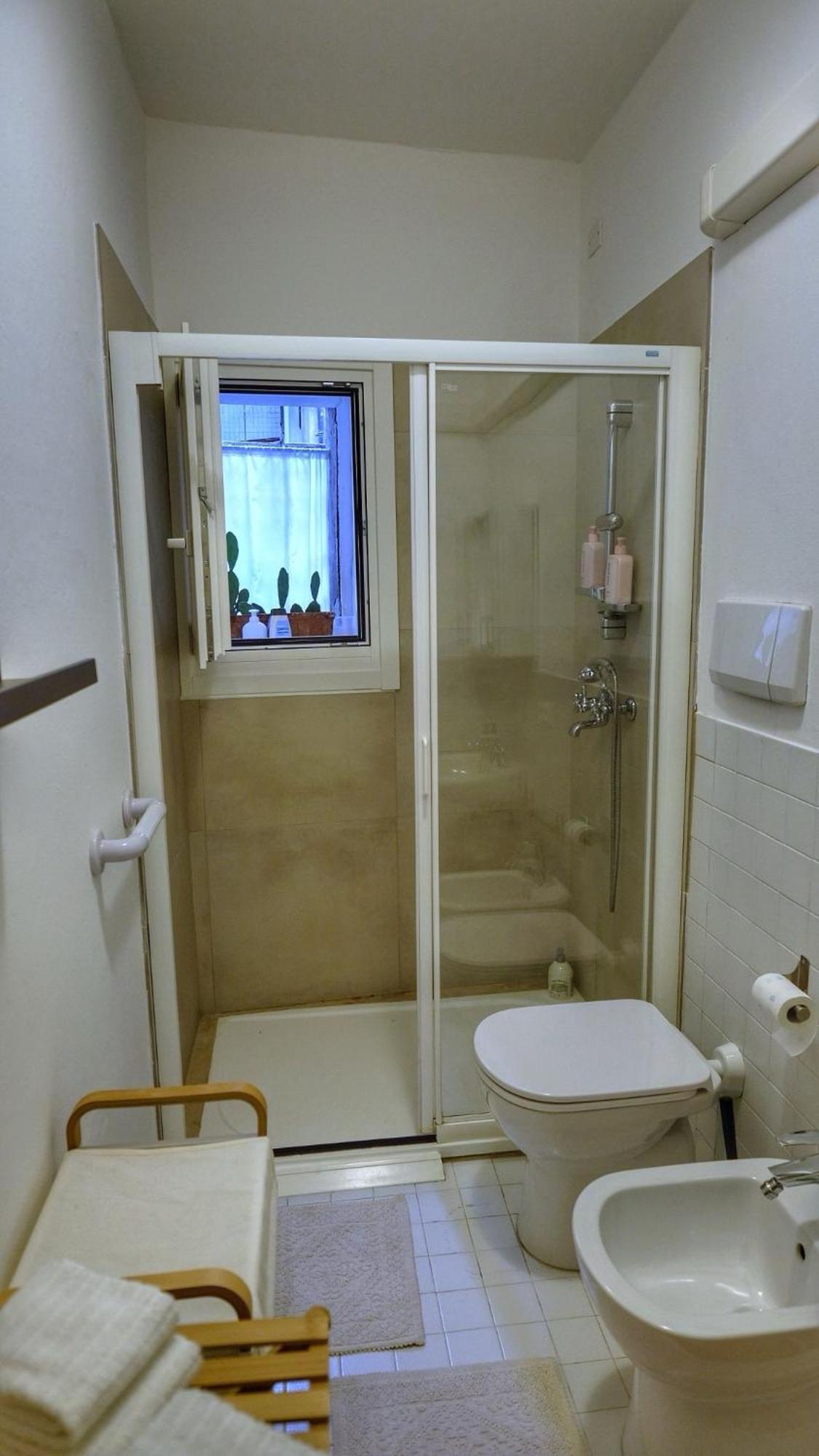 Titaetoile Apartamento *