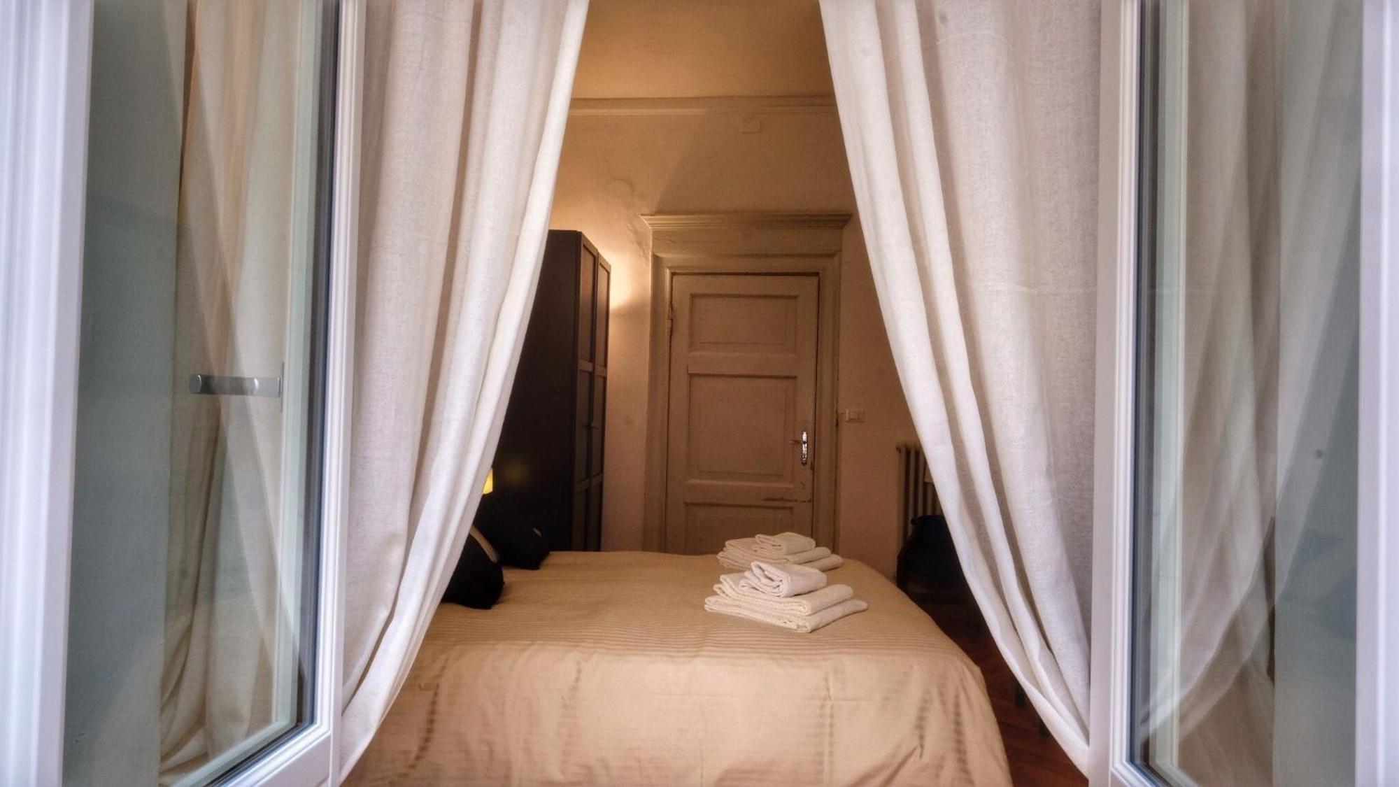 Apartamento Titaetoile