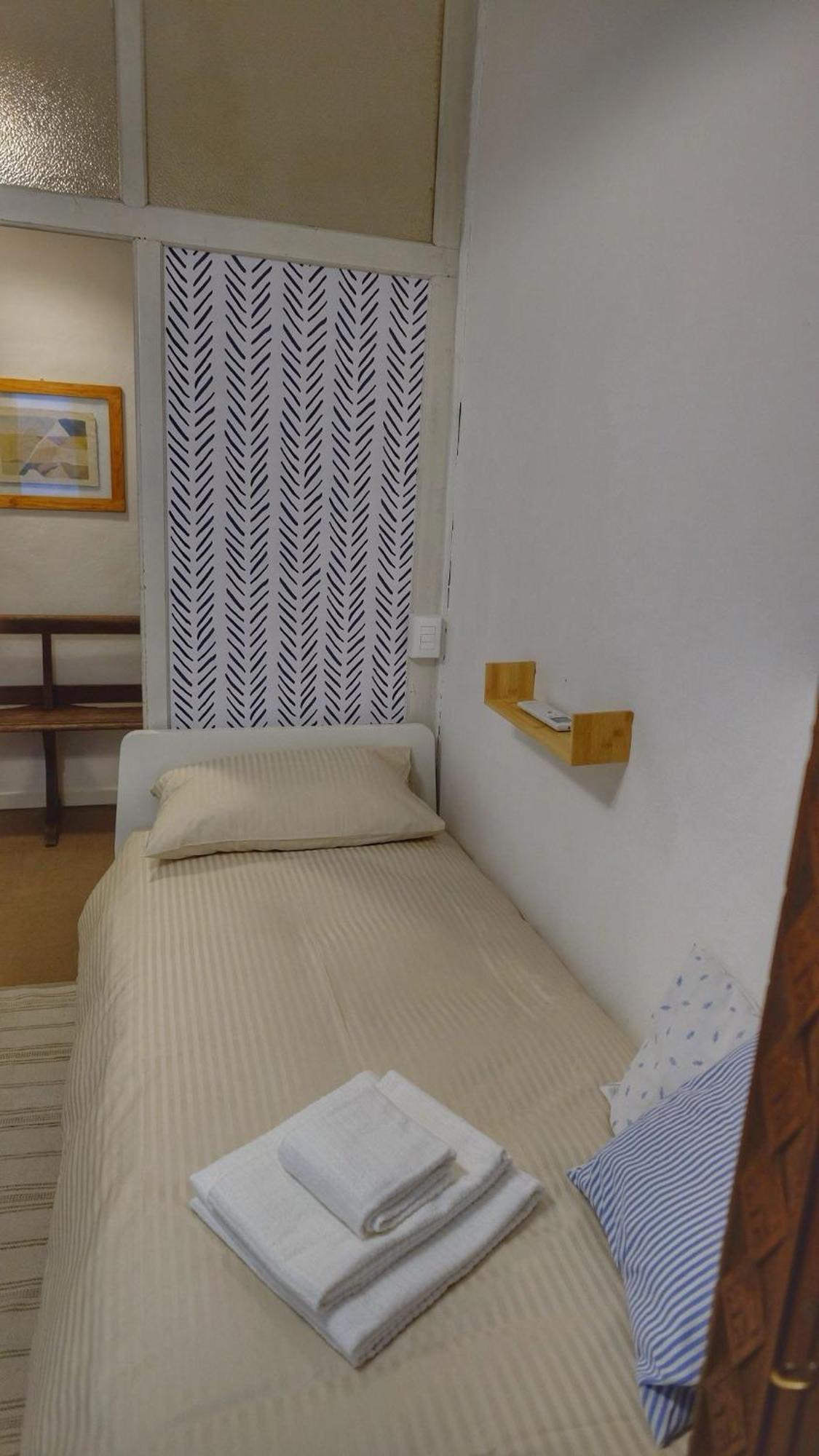 Apartamento Titaetoile