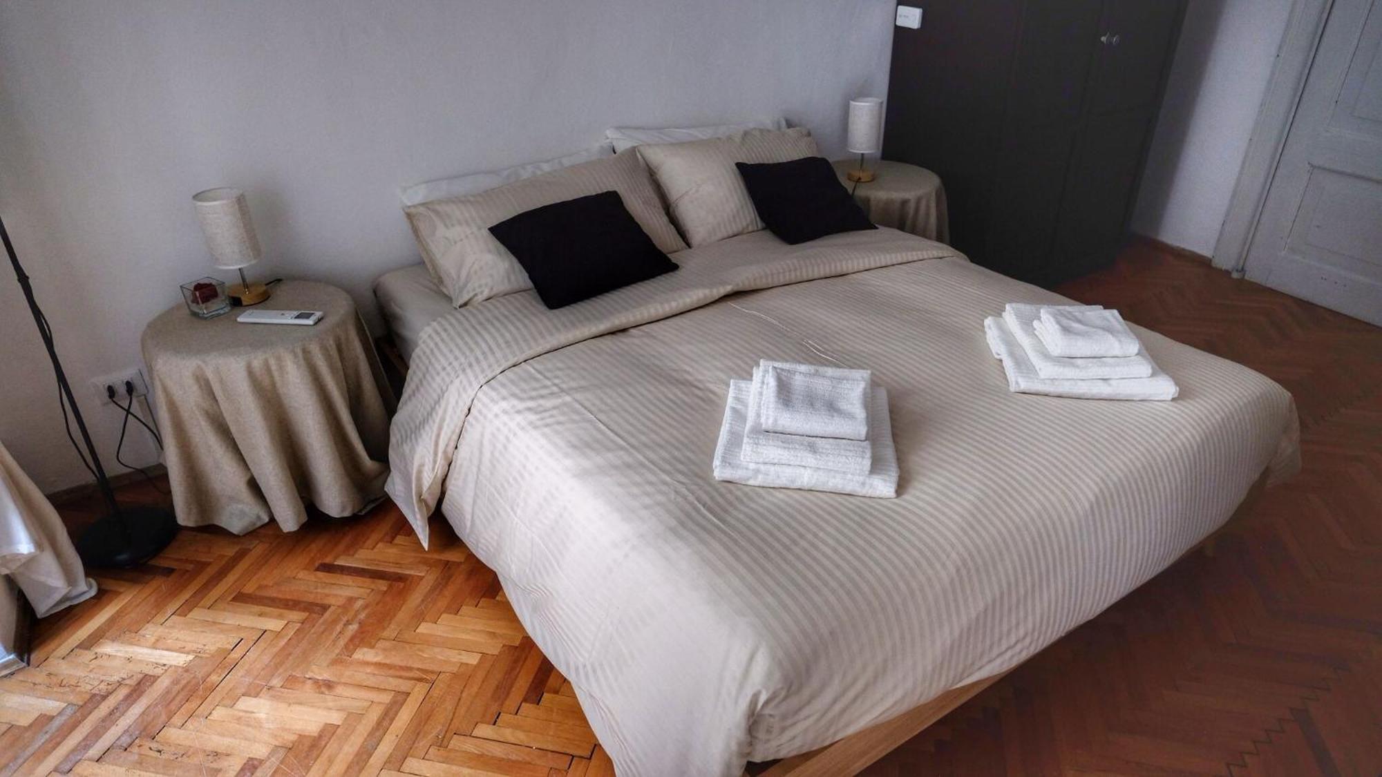 Apartamento Titaetoile *