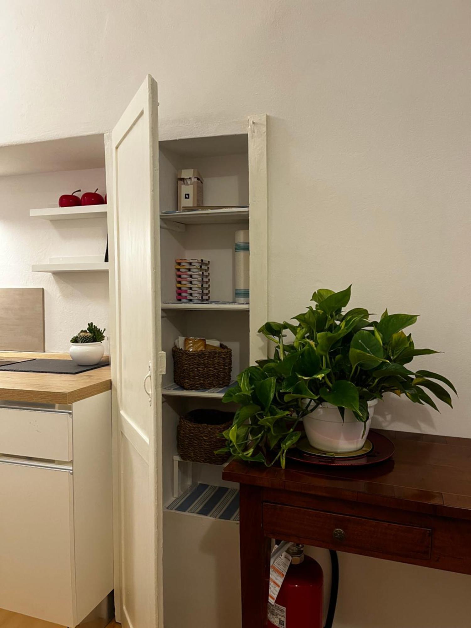 Titaetoile Apartment Verona