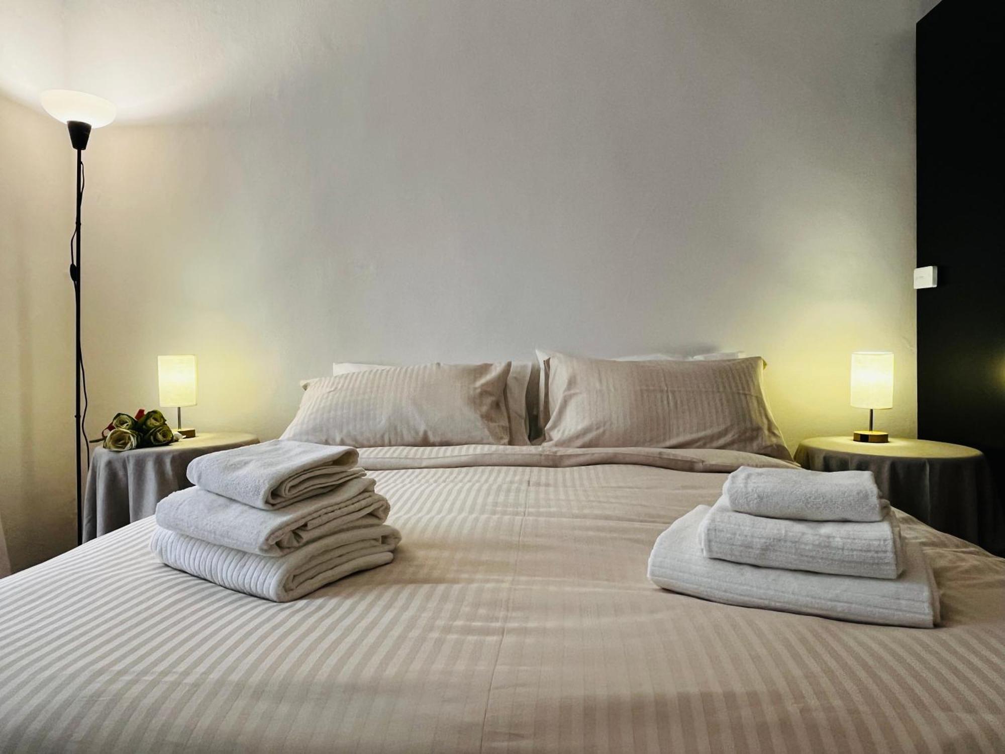Apartment Titaetoile *
