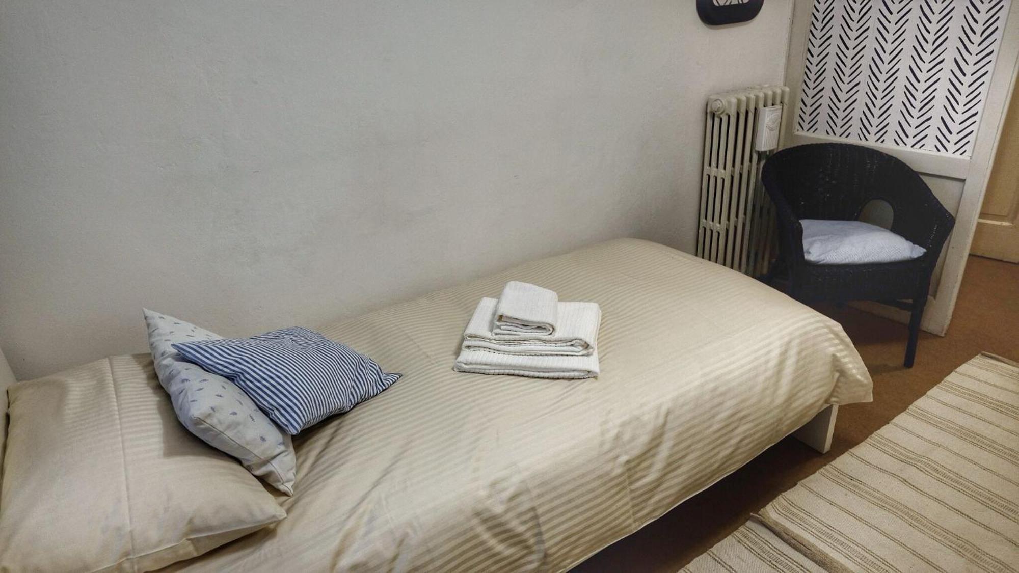 Titaetoile Apartment *